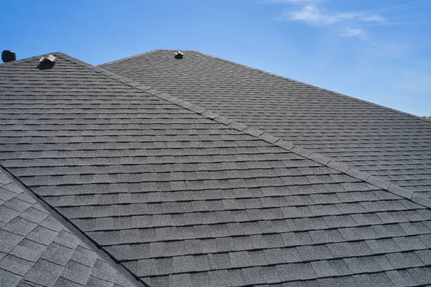 Best Emergency Roof Repair  in Floris, VA